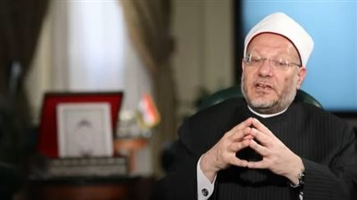 شوقي علام: الاستعلاء بالدين فكرة إخوانية ذات أغراض سياسية