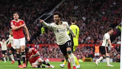 القمة الودية.. موعد مباراة مانشستر يونايتد وليفربول والقناة الناقلة