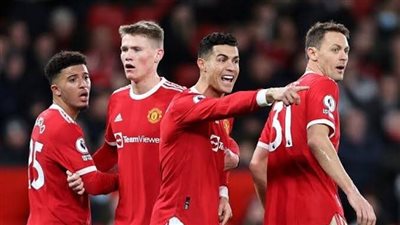 موعد مباراة مانشستر يونايتد ضد ميلبورن فيكتوري استعدادًا للموسم الجديد 2022-2023