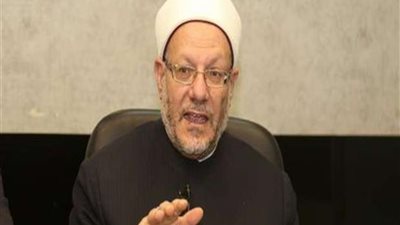 مفتي الجمهورية: البرامج التدريبية ولقاءات العلماء فرص للنقاش المثمر وتبادل الأفكار