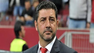 روي فيتوريا يرفض تدريب منتخب مصر 