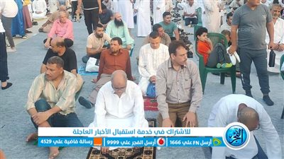 تعرف على.. مستحبات يوم الجمعة وسننه