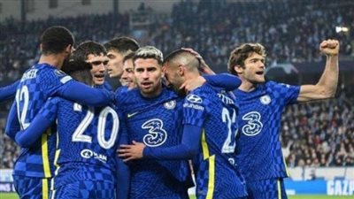 اللقاء الأول.. موعد أولى مباريات تشيلسي في البريميرليج بالموسم الجديد 2022-2023