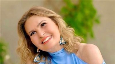 بهذه الطريقة.. يسرا تهنئ جمهورها بعيد الأضحى المبارك 2022