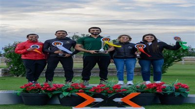 تتويج ناصر بن حمد في بطولة سلوفاكيا بعد إنجازه الجديد للقدرة