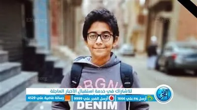 في أول أيام العيد.. مصرع طفل إثر إنقلاب سيارة بالمنوفية