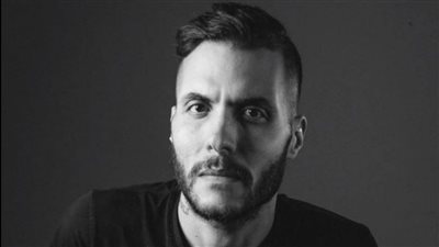 أمير عيد عن مسلسل 