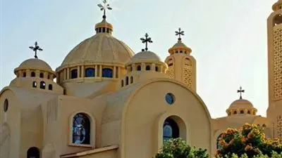 أساقفة الكنيسة الكاثوليكية يهنئون قيادات بالدولة بعيد الأضحى 