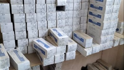 هيئة الدواء: ضبط١٨٠ مخالفة في حملات تفتيشية