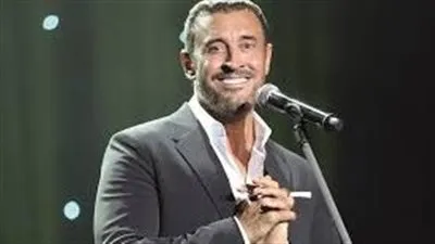 غدًا.. كاظم الساهر يحيي حفلًا غنائيًا في تركيا