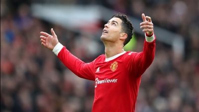آخر تطورات مستقبل كريستيانو رونالدو في مانشستر يونايتد