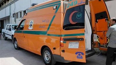 إصابة شاب بطعنة نافذة بالصدر في بورسعيد