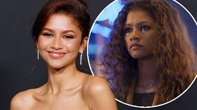 زنديا ستقوم بإخراج واحدة من حلقات مسلسلها Euphoria