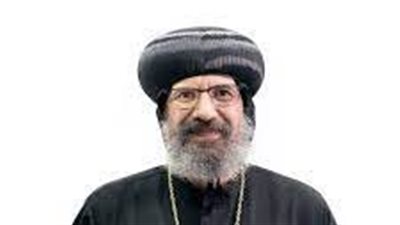 الأنبا أنجيلوس: الدكتور نصحي عبد الشهيد ترجم أكثر من 230 كتابا