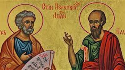 مع انتهاء صوم الرسل.. تعرف على الهدف الروحي من الامتناع عن الأطعمة الحيوانية