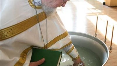 الكنيسة القبطية الأرثوذكسية تحتفل غدا بعيد الرسل