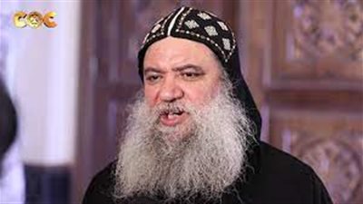 الأنبا سيداروس يٌسيم شمامسة في 