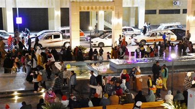 محافظ أسوان: مشروعات التطوير والتجميل ستخلق بانورما جمالية