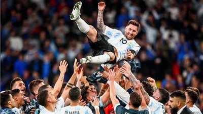 موعد مباراة الأرجنتين الأولى في مونديال قطر فيفا 2022