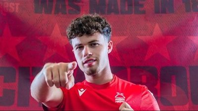 نوتنجهام فورست يضم الويلزي وليامز من ليفربول