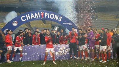 5 لاعبين من الأهلي مرشحين لجائزة الأفضل داخل إفريقيا