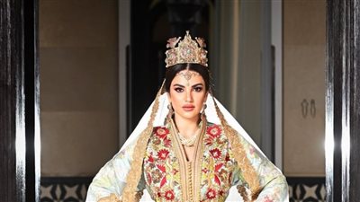 بإطلالة ملكية.. درة تستعرض جمالها في أحدث ظهور لها 