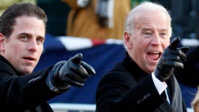 30 ألف دولار وممارسة الفحشاء.. هل يواجه نجل بايدن قضية دعارة؟