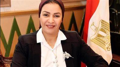 برلمانية: التحول الرقمي يساهم في تحسين الخدمات المقدمة للمواطن 