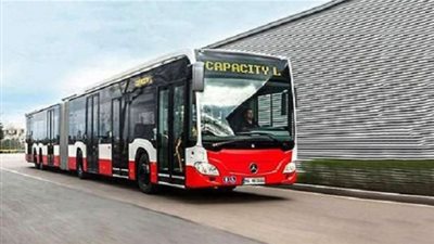 بالأسماء.. أماكن محطات الأتوبيس الترددي BRT الجديد ومعلومات عنه 