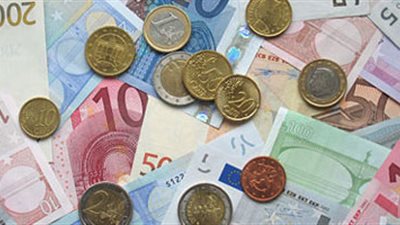 سعر اليورو اليوم الثلاثاء 12-7-2022 أمام الجنيه المصرى