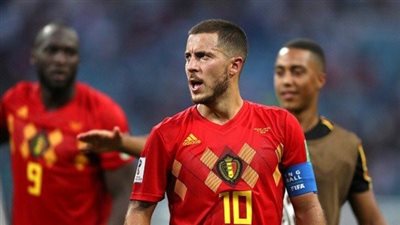 موعد مباراة بلجيكا الأولى في مونديال قطر فيفا 2022