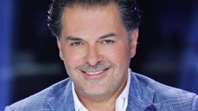 راغب علامة يستعد لطرح أغنية جديدة بعنوان 