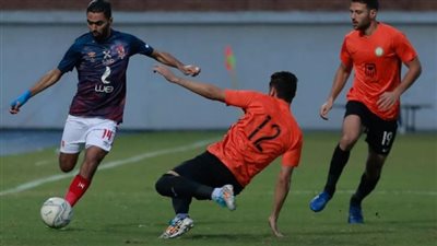 خالد جلال يعلن تشكيل البنك الأهلي لمواجهة غزل المحلة