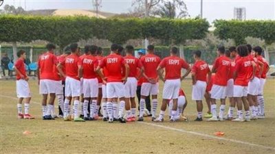 جمال علام يجتمع مع منتخب 2003 قبل كأس العرب