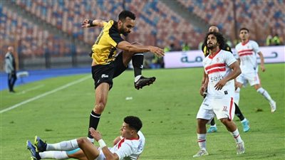 بعد ترويض الذئاب.. لاعبو الزمالك والجهاز الفني يحتفلون مع جماهير الأبيض