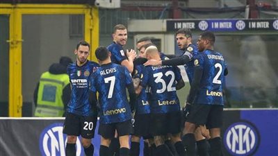 موعد مباراة إنتر ميلان ضد موناكو استعدادًا للموسم الجديد 2022-2023 