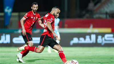 أهداف مباراة الأهلي وفيوتشر في الدوري المصري الممتاز 2022