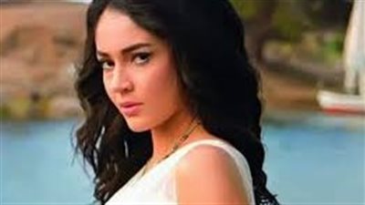 ندى موسى: أحببت شخصية عزة رغم صعوبتها ورفضت تدخل دوبلير