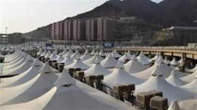 منى تبدأ في توديع الحجاج المتعجلين اليوم