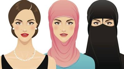 هل هو فرض أم حرية شخصية.. آراء في الحجاب