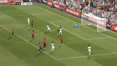 موعد مباراة ليفربول ضد كريستال بالاس الودية استعدادا لانطلاق الموسم الجديد بالدوري الإنجليزي