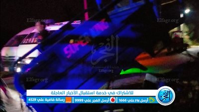 بالأسماء.. مصرع 7 أطفال بينهم 6 أشقاء في غرق تروسيكل بترعة غرب الأقصر “صور”