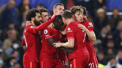 موعد المباراة الأولى لـ ليفربول في الدوري الإنجليزي 2022 – 2023