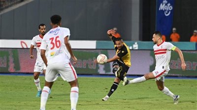 جدول ترتيب الدوري المصري الممتاز قبل مباريات اليوم الأربعاء 12 يوليو 2022