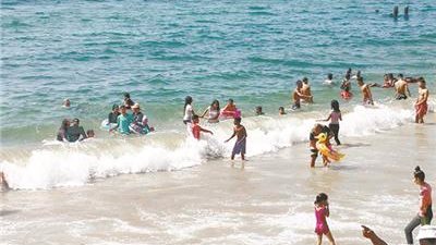 تحذير هام من الأرصاد لـ 