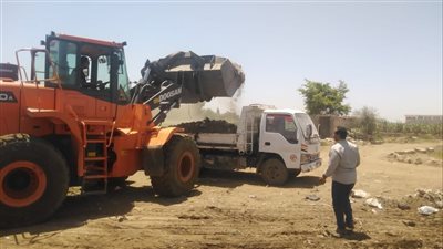 وزير الري: إزالة ٦٠ ألف حالة تعد على نهر النيل 