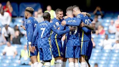 تشيلسي يستهدف نجم باريس سان جيرمان