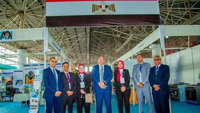  التمثيل التجاري: 36.3% زيادة في معدلات التبادل التجاري بين مصر وتنزانيا 