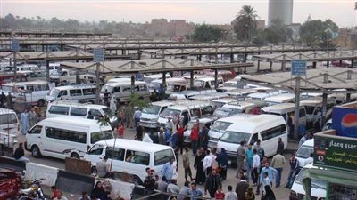 نائب محافظ الإسماعيلية: العمل في محطات الوقود يسير بإنسيابية