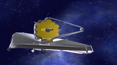 كل ما تود معرفته عن تلسكوب جيمس ويب 